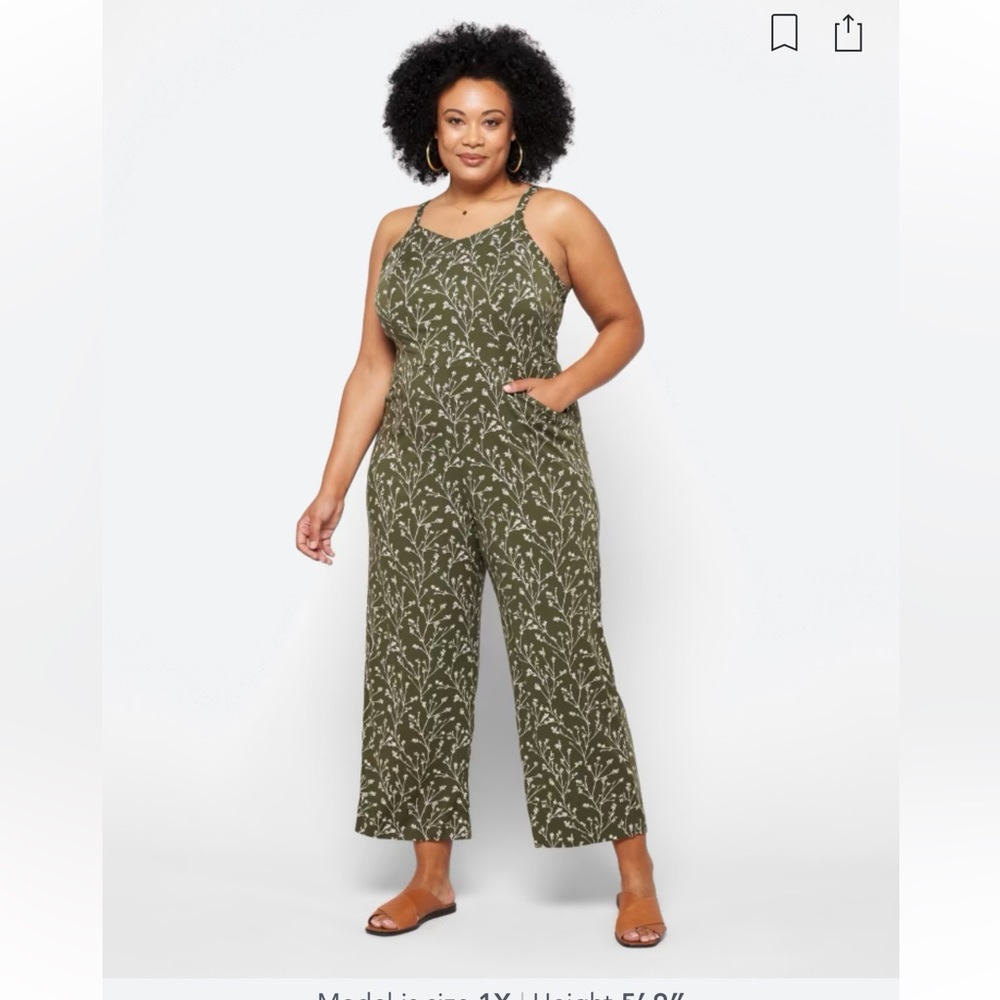 Jumpsuit